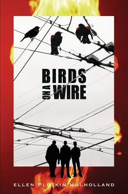 Birds on a Wire Paperback Logos Publishing House