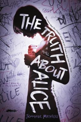 The Truth about Alice Paperback Square Fish