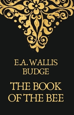 The Book Of The Bees Paperback Lushena Books