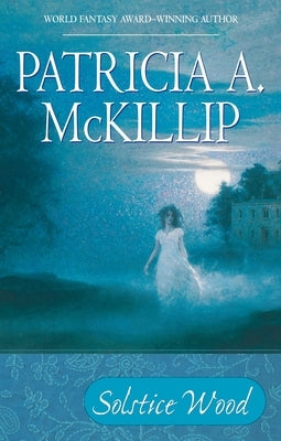 Solstice Wood Paperback Penguin Publishing Group