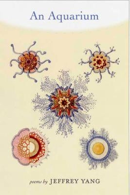 An Aquarium Paperback Farrar, Strauss & Giroux-3pl