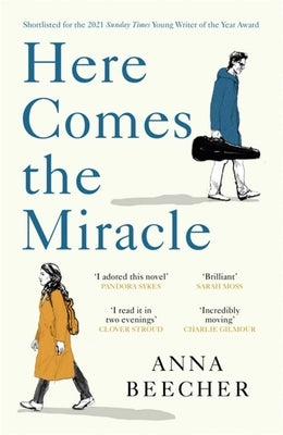 Here Comes the Miracle Paperback George Weidenfeld & Nicholson