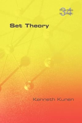 Set Theory Paperback College Publications