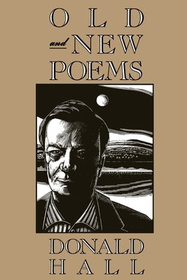 Old and New Poems Paperback Ecco Press