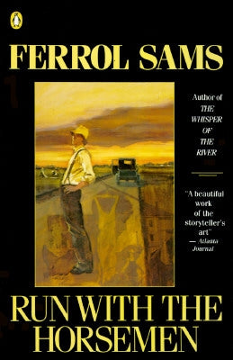 Run with the Horsemen Paperback Penguin Books
