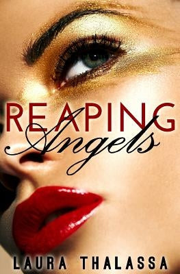 Reaping Angels Paperback Brower Literary & Management, Inc.