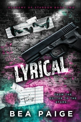 Lyrical Paperback Queen Bea Publishing