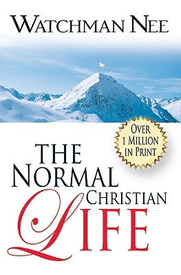 The Normal Christian Life Paperback CLC Ministries