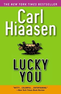 Lucky You Grand Central Publishing