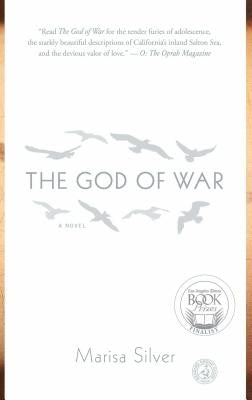 The God of War Paperback Simon & Schuster
