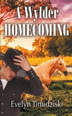 A Wylder Homecoming Paperback Wild Rose Press