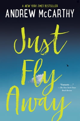 Just Fly Away Algonquin Young Readers