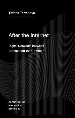 After the Internet: Digital Networks Between Capital and the Common Paperback Semiotext(e)
