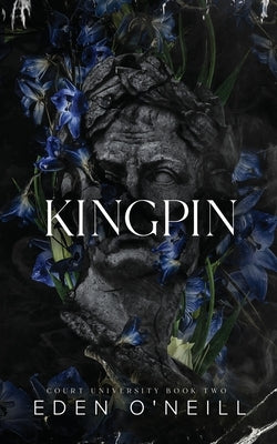 Kingpin: Alternative Cover Edition Paperback Lovely Well