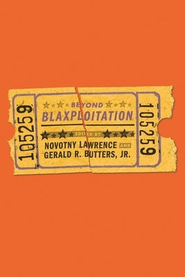 Beyond Blaxploitation Paperback Wayne State University Press