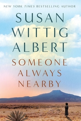 Someone Always Nearby Paperback Persevero Press