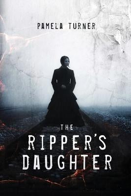The Ripper's Daughter Paperback Createspace Independent Publishing Platform