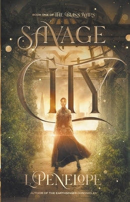 Savage City Paperback Heartspell Media