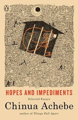 Hopes and Impediments: Selected Essays Paperback Penguin Books