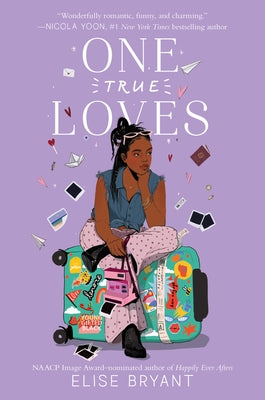 One True Loves Paperback Balzer & Bray/Harperteen