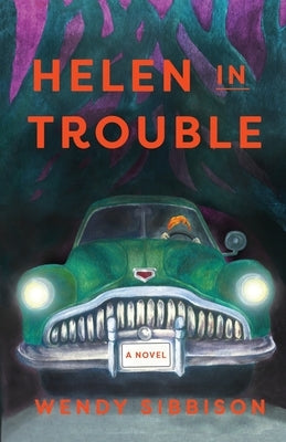 Helen in Trouble Paperback Helen in Trouble a Novel