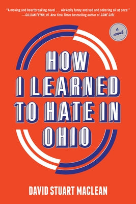 How I Learned to Hate in Ohio Harry N. Abrams