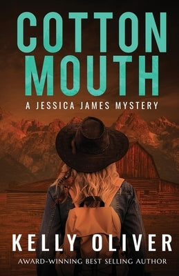 Cottonmouth Paperback Kaos Press