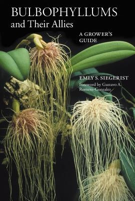 Bulbophyllums and Their Allies Paperback Timber Press (OR)