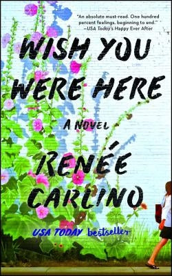 Wish You Were Here Atria Books