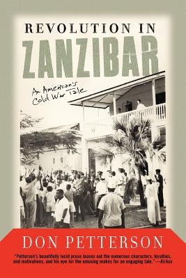 Revolution in Zanzibar Paperback Basic Books