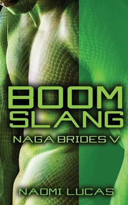 Boomslang Paperback Independently Published