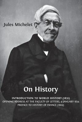 On History Paperback Open Book Publishers