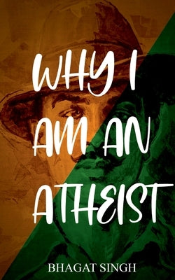 Why I Am an Atheist Paperback Delhi Open Books
