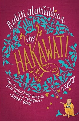 The Hakawati Anchor Books