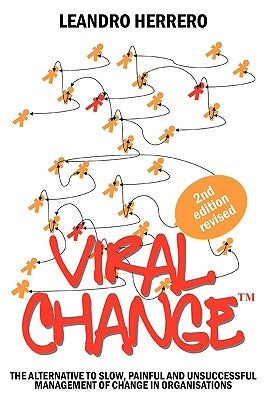 Viral Change Paperback Chalfont Project T/A Meeting Minds Publishing