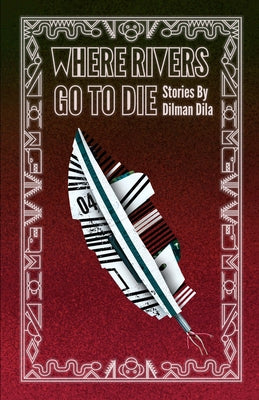Where Rivers Go to Die Paperback Rosarium Publishing