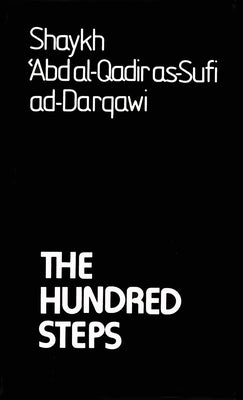 The Hundred Steps Paperback Diwan Press