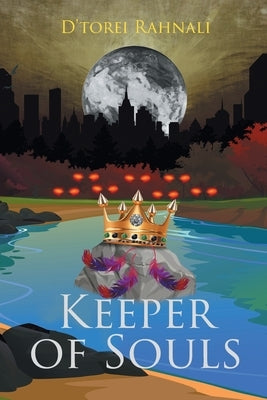 Keeper of Souls Paperback Page Publishing, Inc.