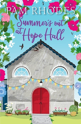 Summer's Out at Hope Hall Paperback Lion Fiction