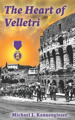 The Heart of Velletri Paperback Dreaming Big Publications