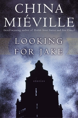 Looking for Jake: Stories Paperback Del Rey Books