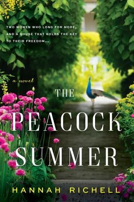 The Peacock Summer Paperback Harper Paperbacks