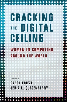 Cracking the Digital Ceiling Paperback Cambridge University Press