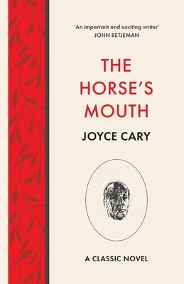 The Horse's Mouth Paperback Lume Books