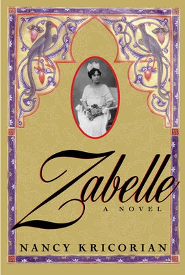 Zabelle Paperback Grove Press