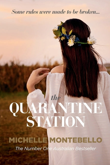 The Quarantine Station Michelle Montebello