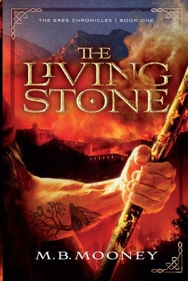 The Living Stone Paperback Dapplegrim