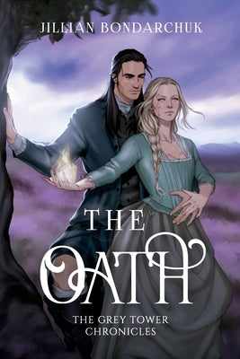 The Oath Paperback Jillian Bondarchuk