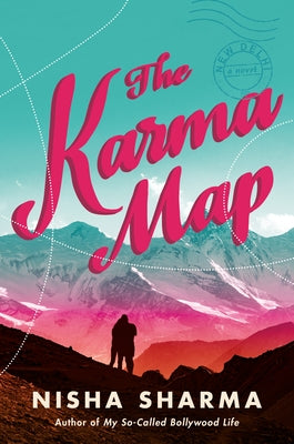 The Karma Map Paperback Skyscape