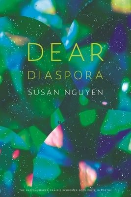 Dear Diaspora Paperback University of Nebraska Press
